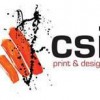 C S I Print