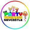 The Party Business Newcastle