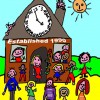 Clockhouse Pre School