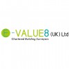 E-value8 UK