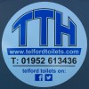 Telford Toilet Hire