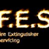 Fire-extinguisher-servicing