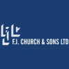 F J Church & Sons