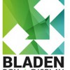 Bladen Box Display