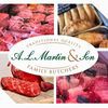 A L Martin & Son Butchers