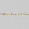 William Emery & Sons