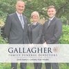 David Gallagher Funeral Directors Est 1993