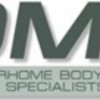 DMR Motorhome Body Repair Specialists
