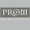 Prom Print Digital