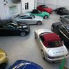 Rockvale Motor