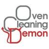 Oven Cleaning Demon