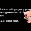 Lead Kinetics