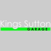 Kings Sutton Garage