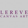 Le Reve Canvas Art
