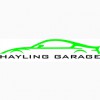 Hayling Garage