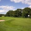 Bromborough Golf Club