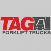 TAG Forklift Truck Services