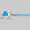 Paul's Removals