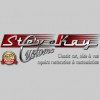 Steve Kay Customs