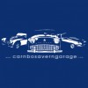 Carn Bosavern Garage