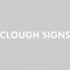 Clough Signs