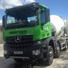 Right Mix Concrete