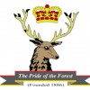 Cinderford Rugby Football Club