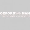 Man With A Van Oxfordshire Removals