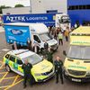 Aztek Logistics