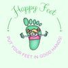 Happy Feet