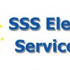 SSS Electrical Services