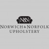 Norwich & Norfolk Upholstery