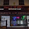Taste Of India