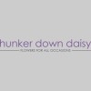 Hunker Down Daisy