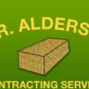 W R Alderson