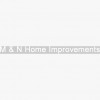 M & N Home Improvements