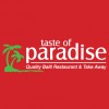 Taste Of Paradise Balti Restaurant