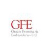 Gracie Framing & Embroideries