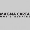 Magna Carta M O T & Repair
