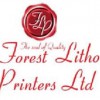 Forest Litho Printers