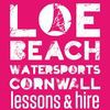 Loe Beach Water Sports Centre
