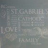 St Gabriel's Roman Catholic Primary School Rochdale