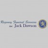 Jack Dawson Regency Funeral Services
