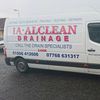 1a Alclean Drainage
