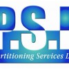 Partitioning Services