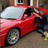 Body Tech Paintless Dent Removal Oxford