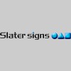 Slater Signs