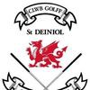 Bangor St Deiniol's Golf Club