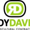 Roy Davey