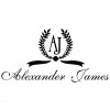 Alexander James